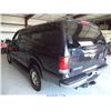 Image 5 : 2001 - FORD EXCURSION