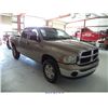 Image 1 : 2005 - DODGE RAM 1500