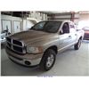 Image 3 : 2005 - DODGE RAM 1500