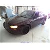 Image 2 : 1999 - CHEVROLET MALIBU / RESTORED SALVAGE