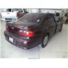 Image 5 : 1999 - CHEVROLET MALIBU / RESTORED SALVAGE