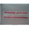 Image 11 : 2003 - MITSUBISHI ECLIPSE