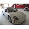 Image 1 : 2003 - MITSUBISHI ECLIPSE