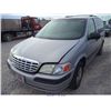 Image 9 : 2000 - CHEVROLET VENTURE