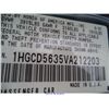 Image 11 : 1997 - HONDA ACCORD