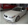 Image 3 : 2005 - BMW 5-SERIES