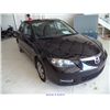Image 1 : 2007 - MAZDA 3