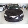 Image 2 : 2007 - MAZDA 3