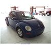 Image 1 : 2008 - VOLKSWAGEN BEETLE