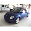 Image 3 : 2008 - VOLKSWAGEN BEETLE
