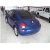 Image 5 : 2008 - VOLKSWAGEN BEETLE