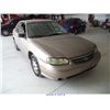 Image 1 : 1999 - CHEVROLET MALIBU