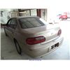 Image 5 : 1999 - CHEVROLET MALIBU