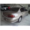 Image 7 : 1999 - CHEVROLET MALIBU