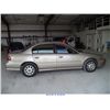 Image 8 : 1999 - CHEVROLET MALIBU