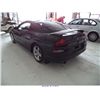 Image 5 : 2001 - MITSUBISHI ECLIPSE