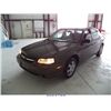 Image 2 : 2002 - CHEVROLET MALIBU