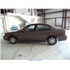 Image 3 : 2002 - CHEVROLET MALIBU