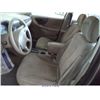 Image 8 : 2002 - CHEVROLET MALIBU