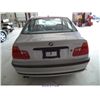 Image 6 : 1999 - BMW 323I