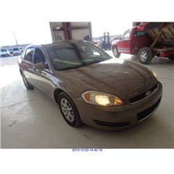 2006 - CHEVROLET IMPALA