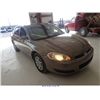Image 1 : 2006 - CHEVROLET IMPALA