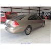 Image 7 : 2006 - CHEVROLET IMPALA