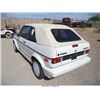 Image 5 : 1992 - VOLKSWAGEN CABRIOLET