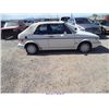 Image 8 : 1992 - VOLKSWAGEN CABRIOLET