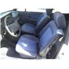 Image 9 : 1992 - VOLKSWAGEN CABRIOLET