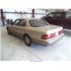 Image 4 : 1993 - LEXUS LS400