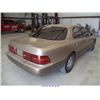 Image 6 : 1993 - LEXUS LS400