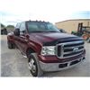Image 1 : 2005 - FORD F350