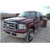 Image 3 : 2005 - FORD F350