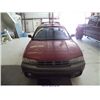 Image 2 : 1996 - SUBARU LEGACY