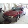 Image 3 : 1996 - SUBARU LEGACY