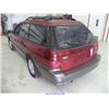 Image 4 : 1996 - SUBARU LEGACY