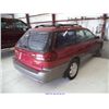Image 6 : 1996 - SUBARU LEGACY