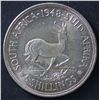 Image 1 : South Africa crown 1948 Choice Unc