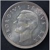 Image 2 : South Africa crown 1948 Choice Unc