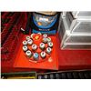 Image 1 : MODEL PAINT & 3 BOARD GAMES