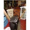 Image 1 : LARGE  LOT OF NEW DINING CHAIR PARTS