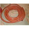 Image 1 : HEAVY DUTY 1" RUBBER PRESSURE HOSE