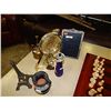 Image 1 : LOT OF COLLECTABLES - 6PC