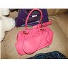 Image 1 : DESIGNOR PURSE - PINK & BLUE & PURPLE