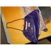Image 3 : DESIGNOR PURSE - PINK & BLUE & PURPLE
