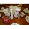 Image 1 : LOT OF COLLECTABLES & VASES