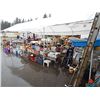Image 1 : OUTSIDE LOTS WILL BE SELLING ONLINE THIS WEEK