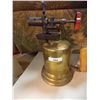 Image 1 : BRASS BLOW TORCH & IRON