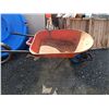 Image 1 : WHEEL BARROW